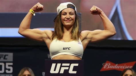 women mma fighters nude|Miesha Tate Nude LEAKED Photos & Sex Tape